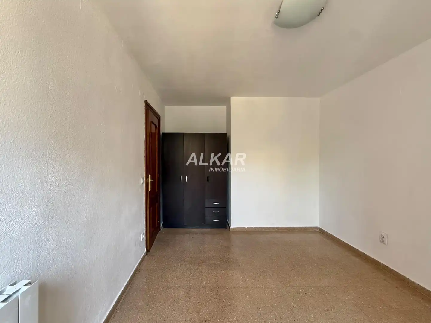 Habitación de Piso en venta en Tudela con Calefacción y Balcón