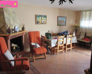 Dining room of House or chalet for sale in Jaraba  with Terrace and Balcony