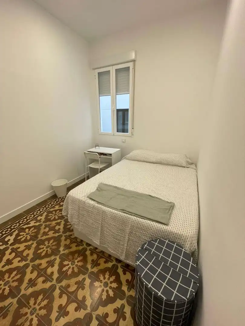 Room in Madrid, Madrid