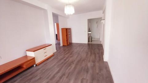 Foto 4 de Pis de lloguer a Rio Trabanco, Santa Cristina - San Rafael, Málaga Capital