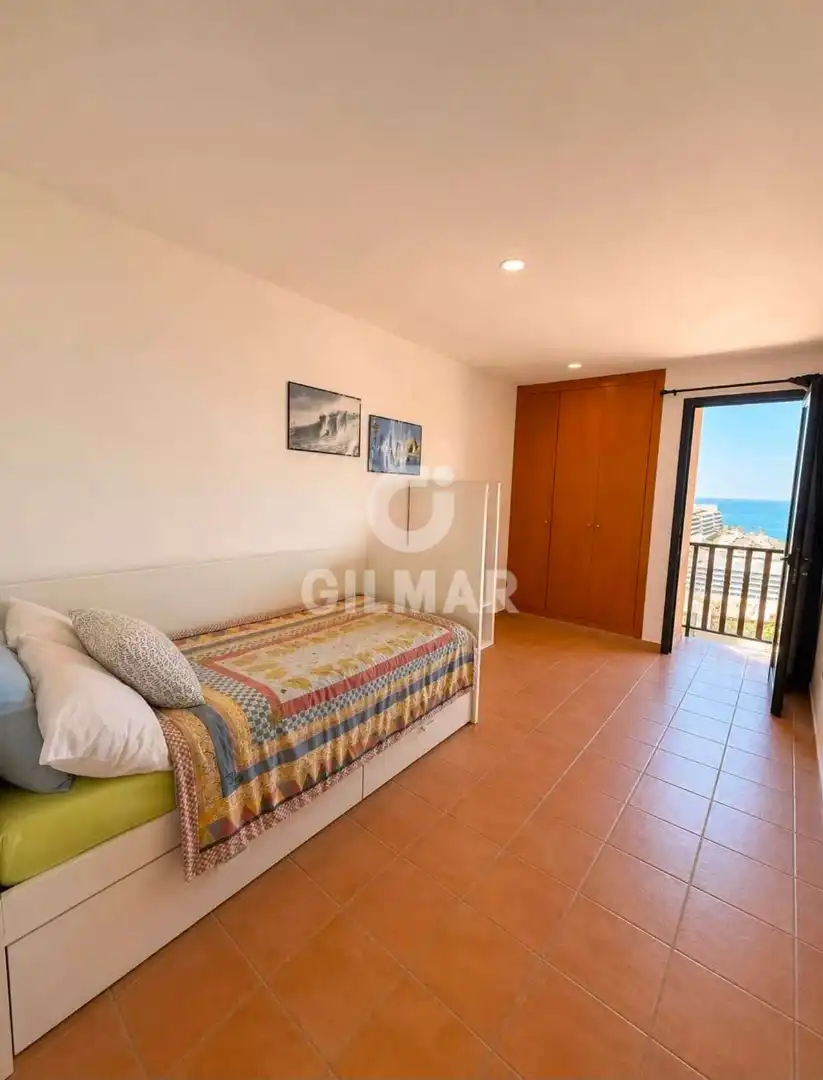 Casa a schiera con terrazza in vendita a Callao Salvaje - Playa Paraíso, imagen 16
