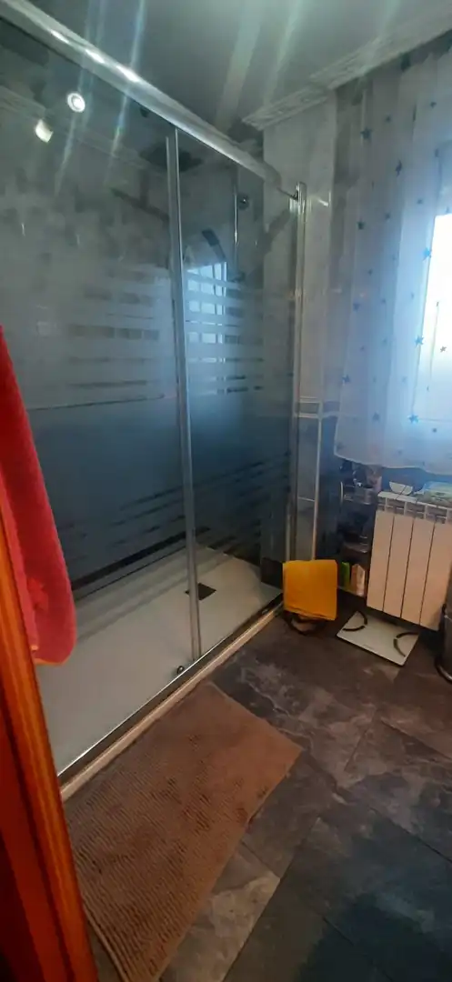 Bany de Casa o xalet en venda en Calahorra