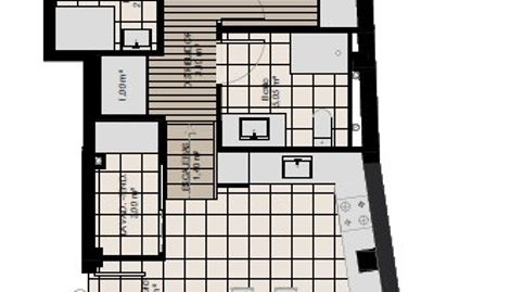 Foto 2 de Piso en venta en Portádego - Vilaboa Norte, Culleredo