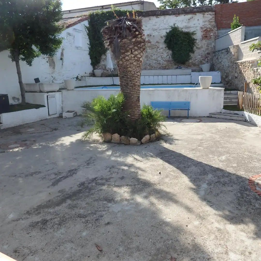 Casa con piscina en venta en Méntrida, imagen 20