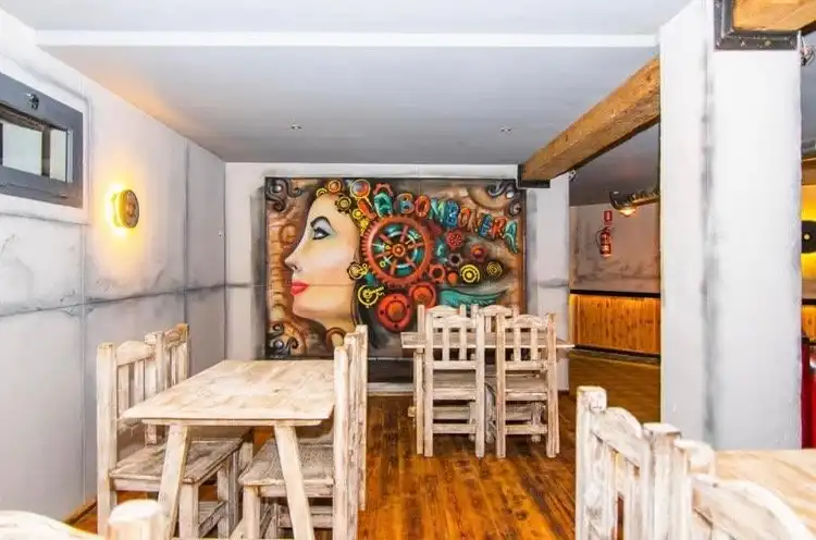 Local comercial en venda a Vejer, imagen 2