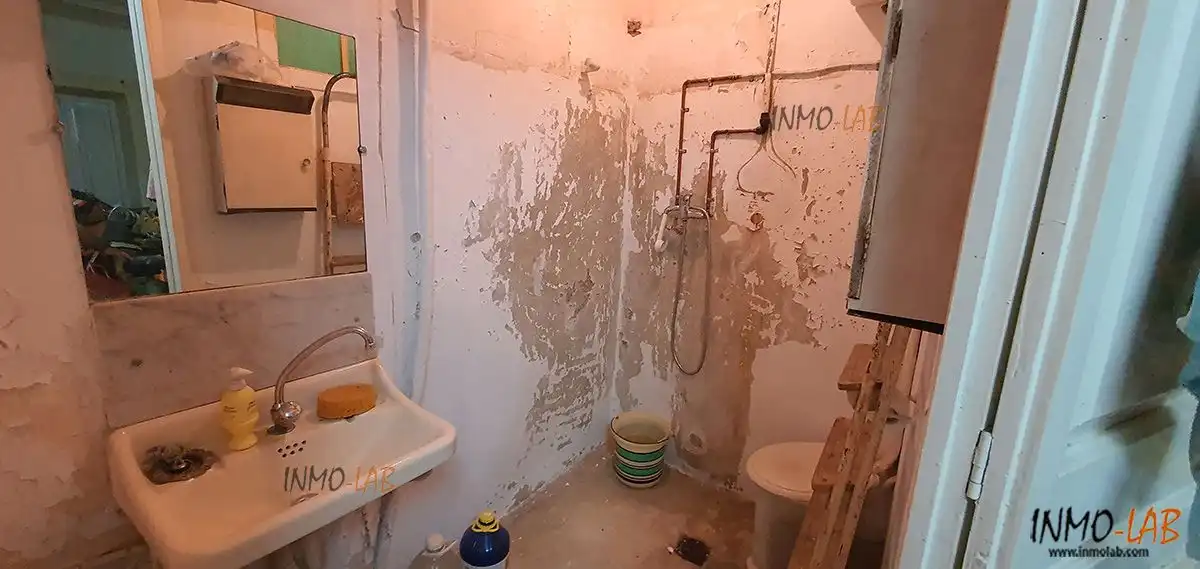 Adosado con terraza en venta en Carrer del Montseny, imagen 7