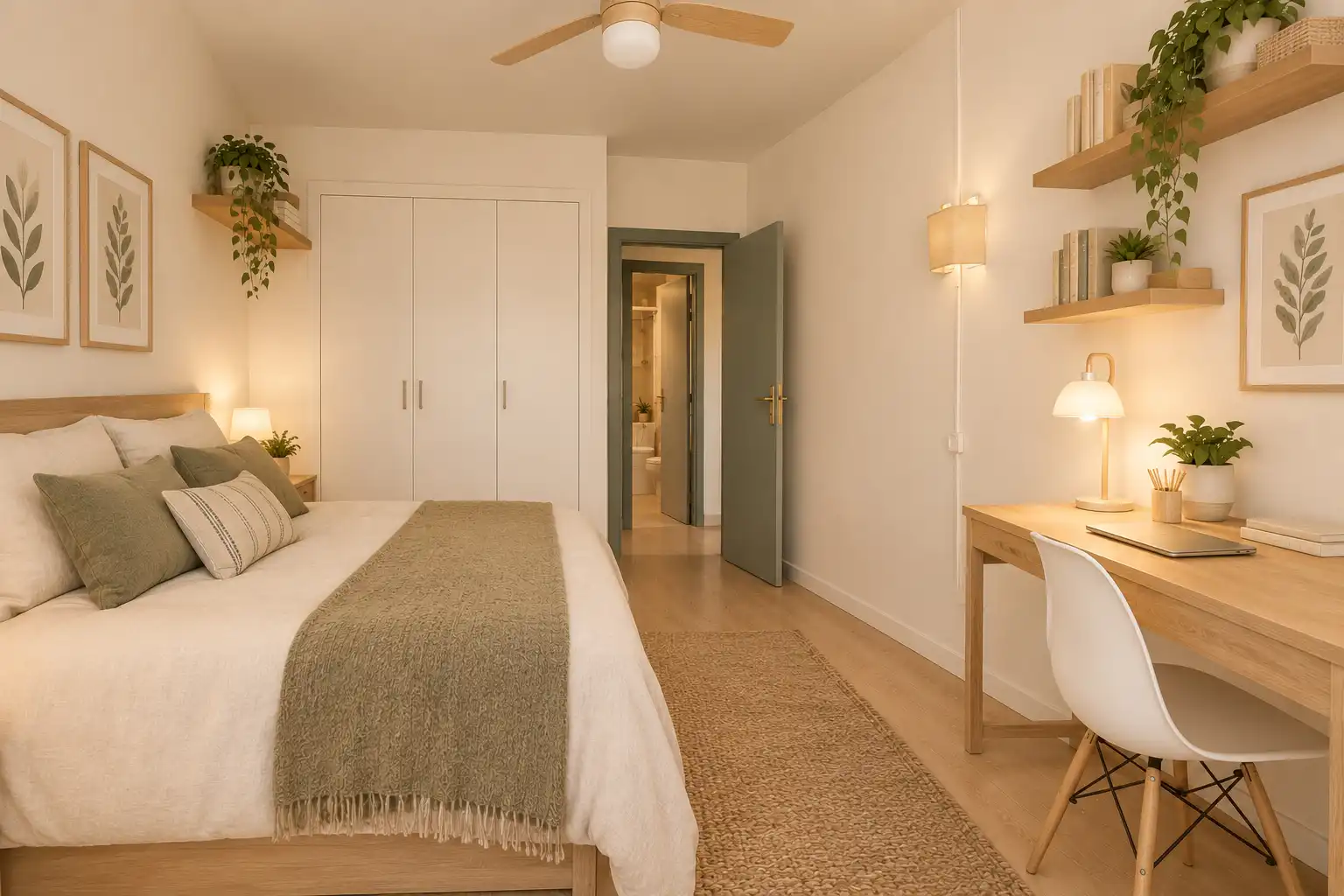 Flat with pool for sale in Carrer de Trajà, imagen 15