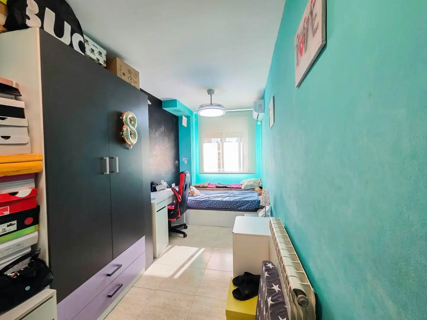 Duplex with terrace for sale in Nucli Urbà, imagen 14