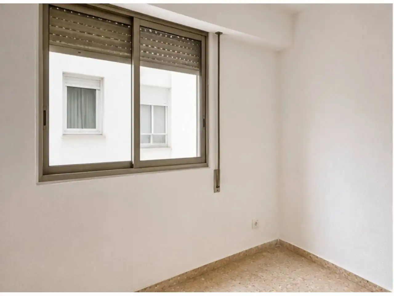 Habitación de Piso de alquiler en Alcoy / Alcoi con Aire acondicionado y Balcón