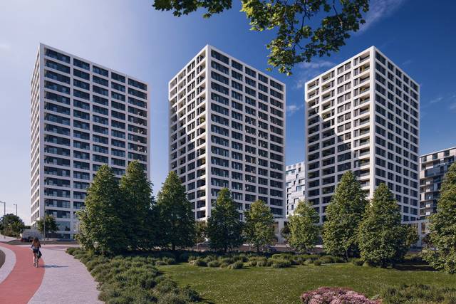 Piso en Venta en PARCELA ZRL PARCELA ZRL en Riazor - Visma