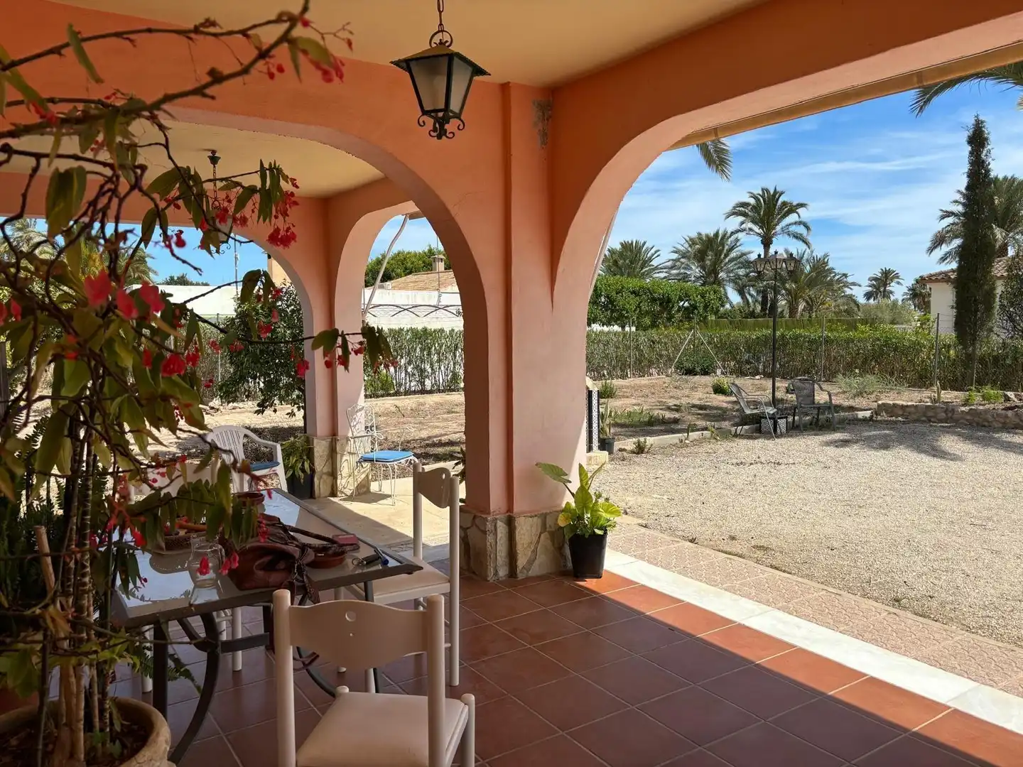 Casa o chalet en venta en La Portalada