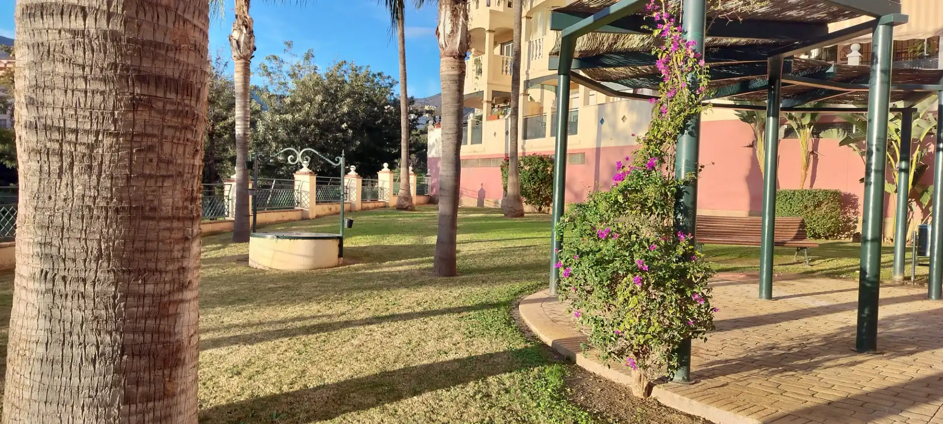 Pis amb piscina en venda a Calle Coleo 3, imagen 34