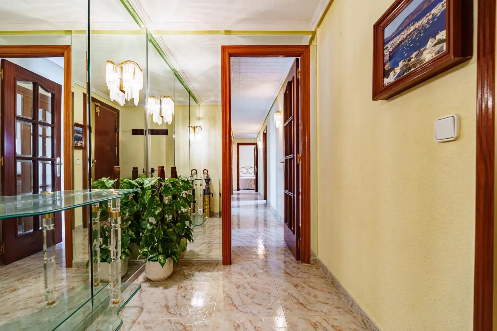 Piso con ascensor en venta en Ensanche, imagen 3