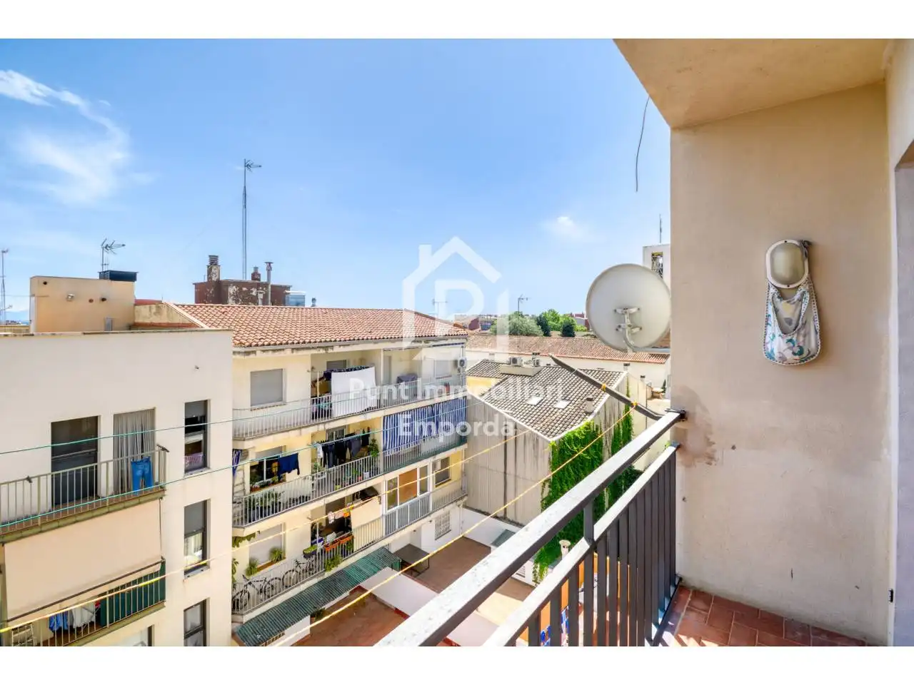 Wohnung mit Terrasse zum Verkauf in Calle Sant Pau, imagen 29