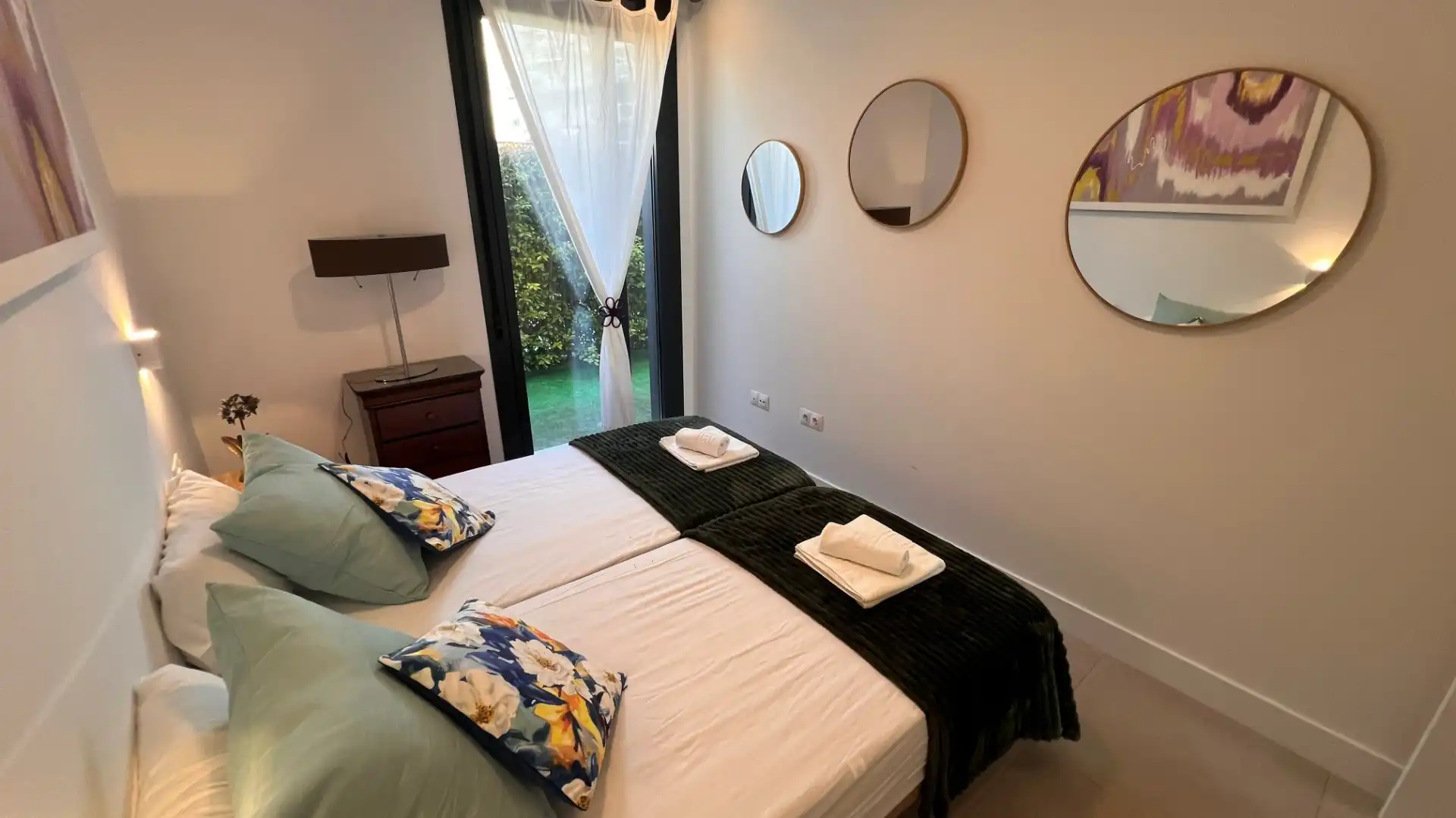 Apartament amb piscina en venda a Calle Molino del Agua 9, imagen 22