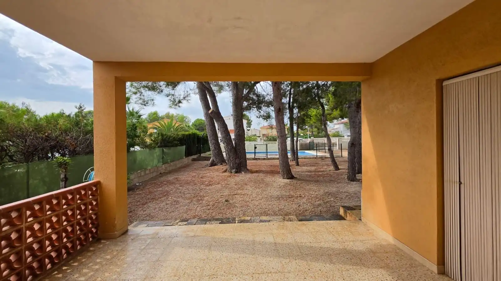 Casa con piscina in vendita a Les Tres Cales, imagen 10