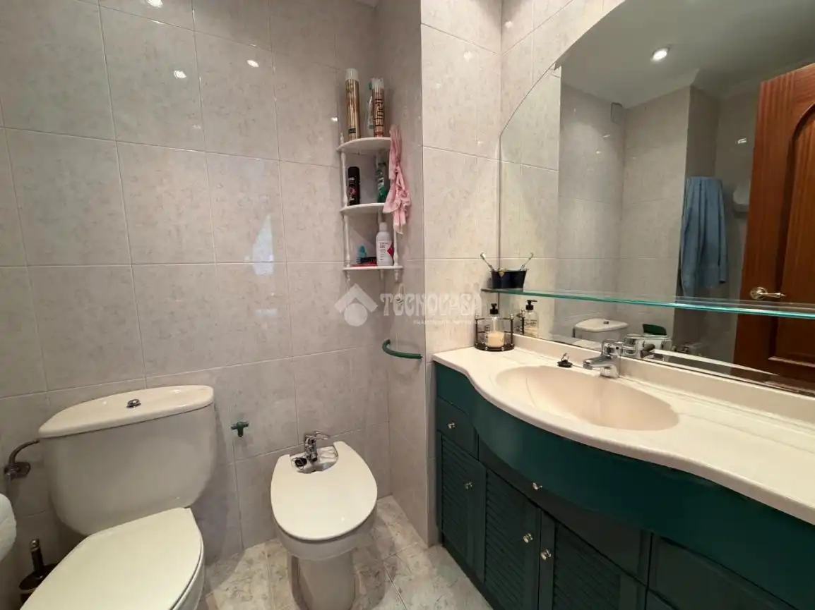 Flat with lift for sale in Av. Donostiarra, imagen 13