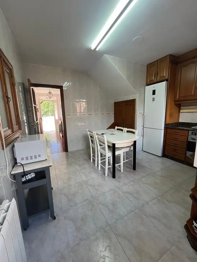 Maison avec jardin à vendre à Miño, imagen 11