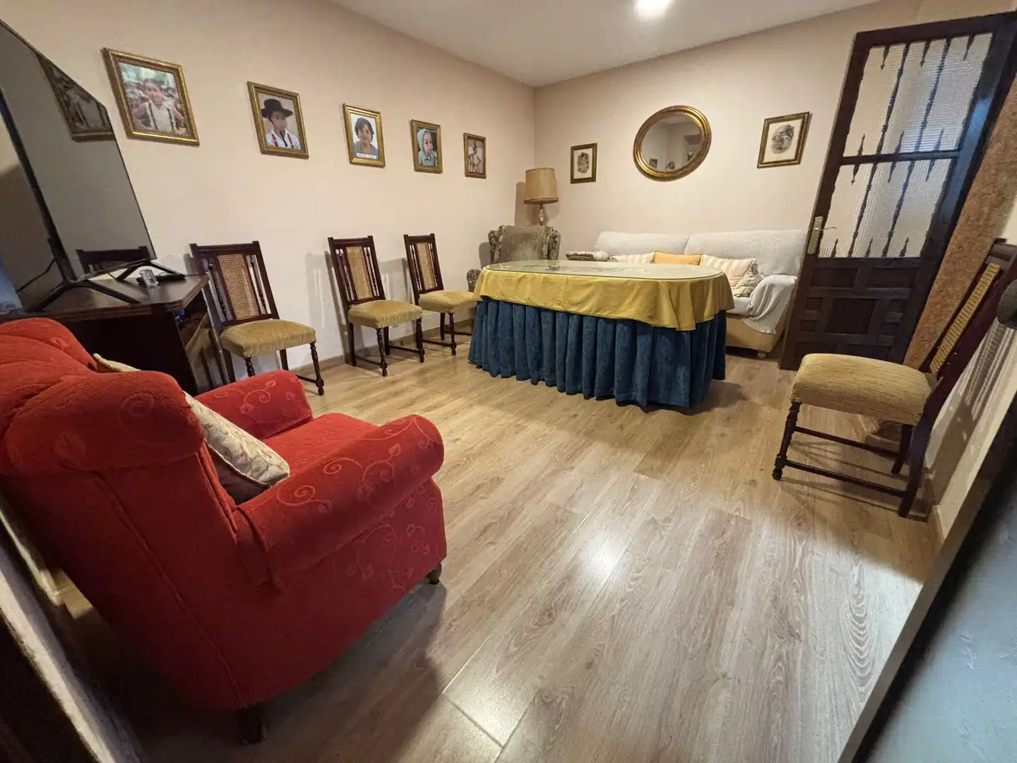 Casa o chalet en venta en Centro