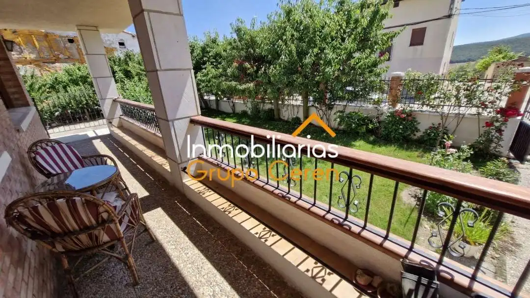Casa o chalet en venta en Bascuñana