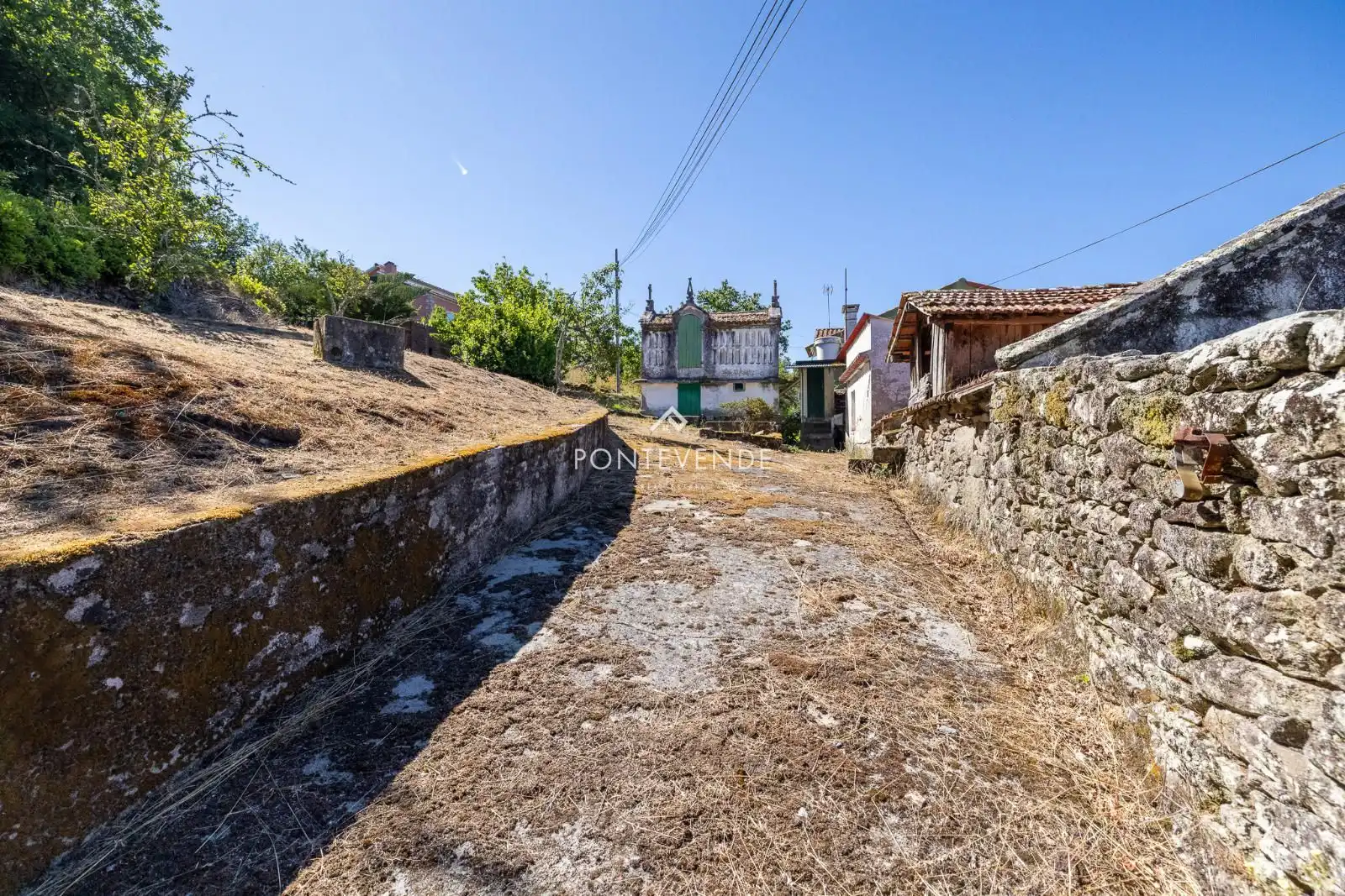 Casa o chalet en venta en Marín con Terraza y Trastero