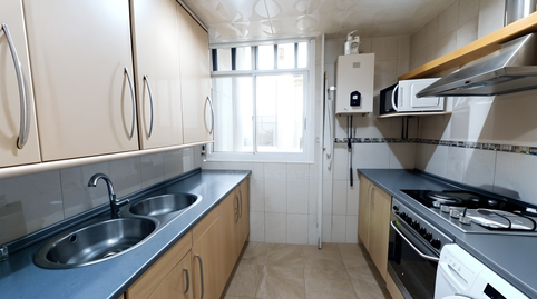 Foto 4 de Pis en venda a La Marina del Port, Barcelona