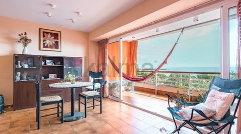 Foto 5 de Piso en venta en Platja de J.b. Cassà, Centre, Arenys de Mar