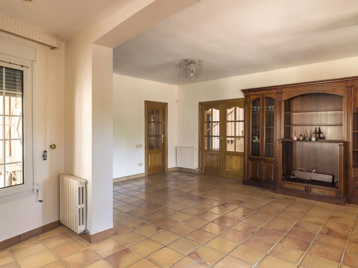 Casa o xalet en venda en Ontinyent amb Aire condicionat, Calefacció i Jardí privat