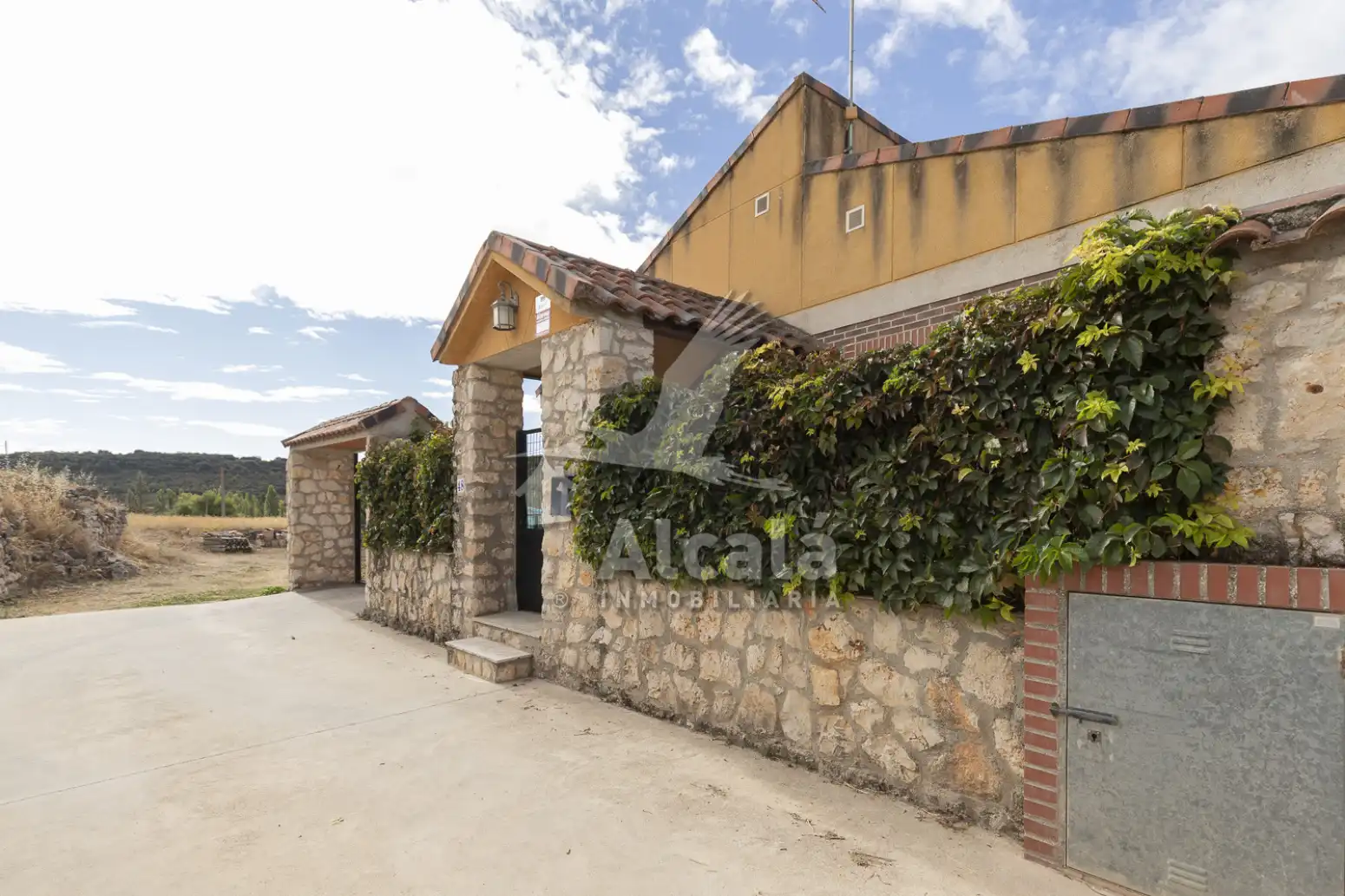 Residential land for sale in Hueva, imagen 32