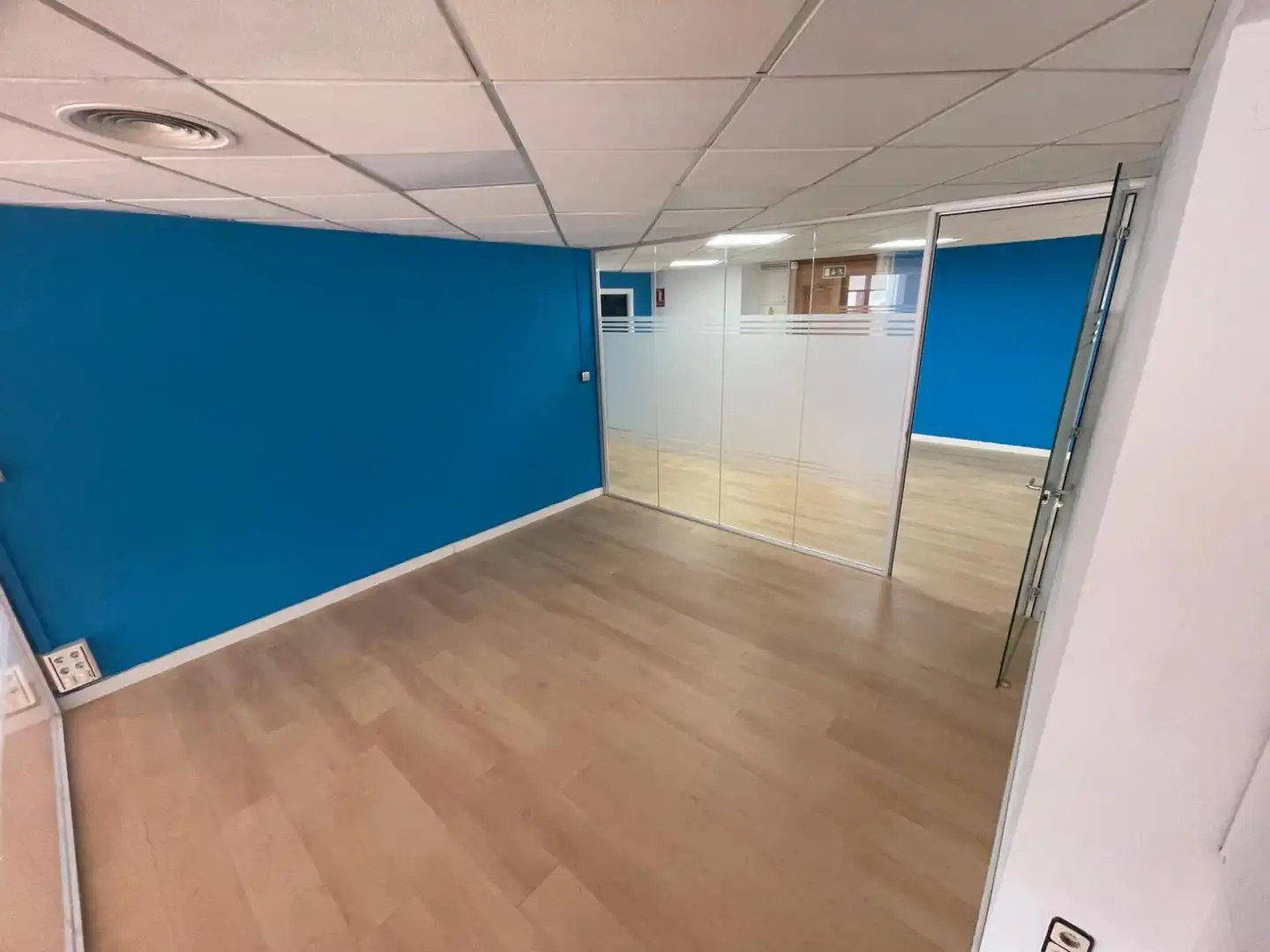 Büro zur Miete in Barcelona