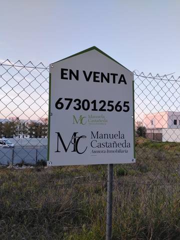 Terreno residencial en Venta en Oeste