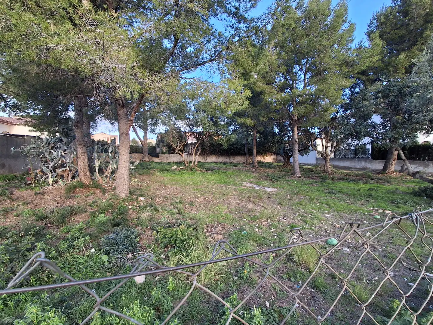 Residencial en venda en Mont-roig del Camp