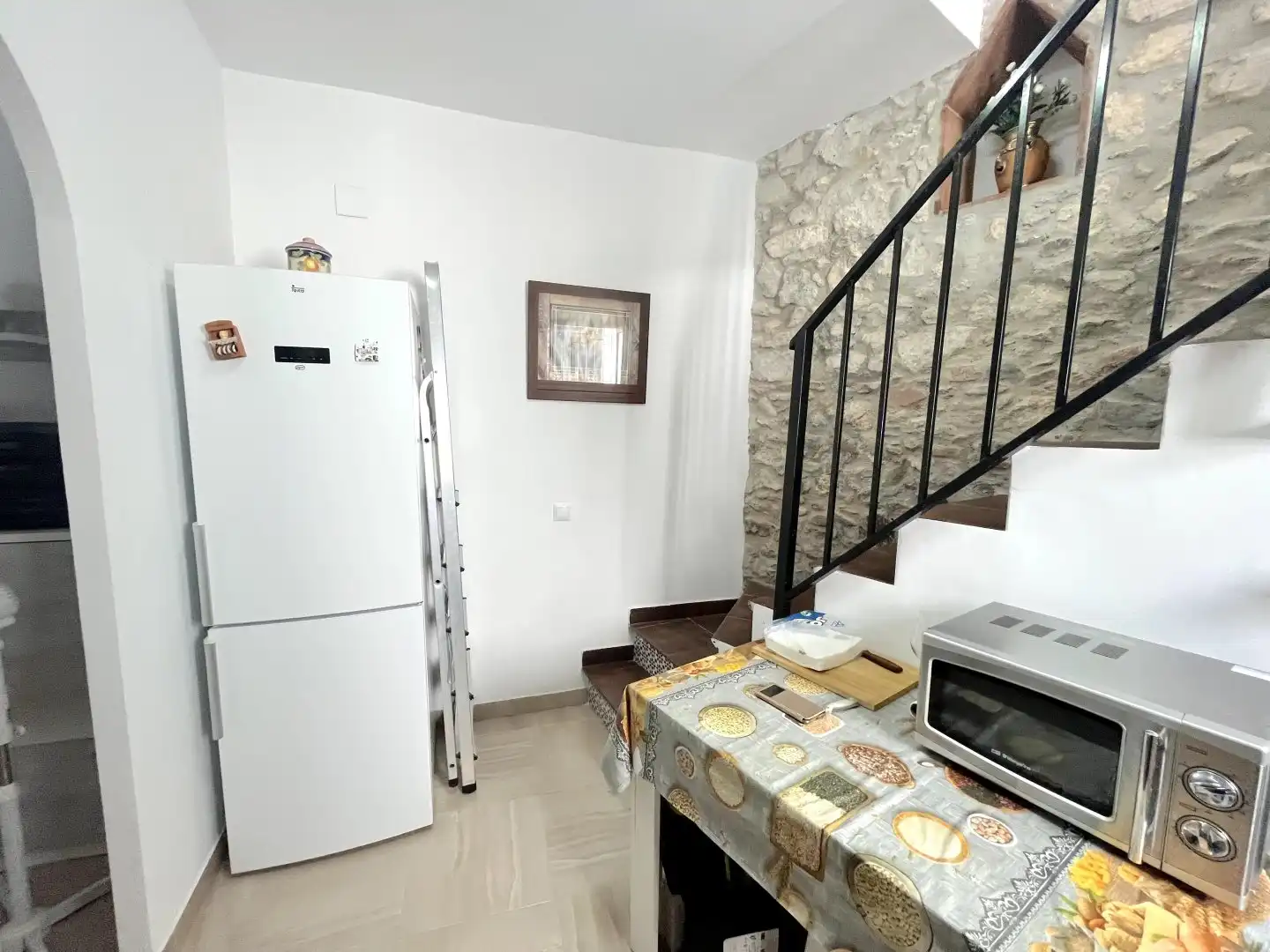 Haus oder Chalet zur Miete in Centro