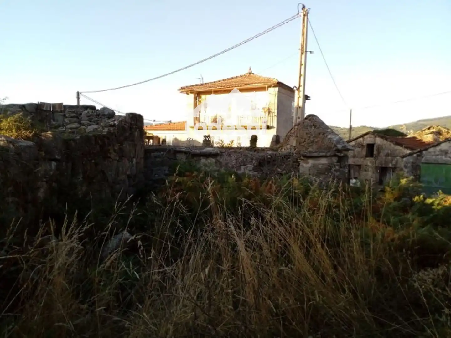 Casa en venda a Covelo, imagen 20