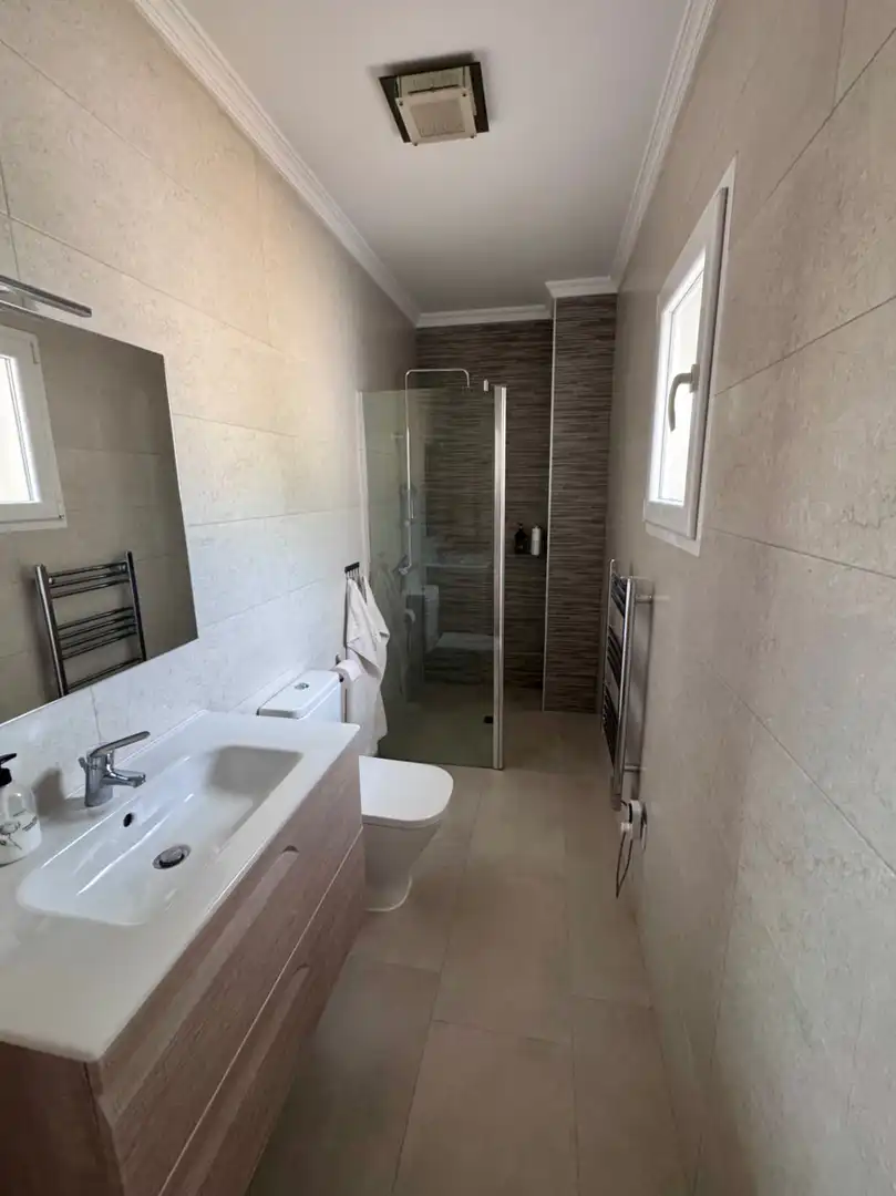Chalet con piscina en venta en Centro ciudad, imagen 23
