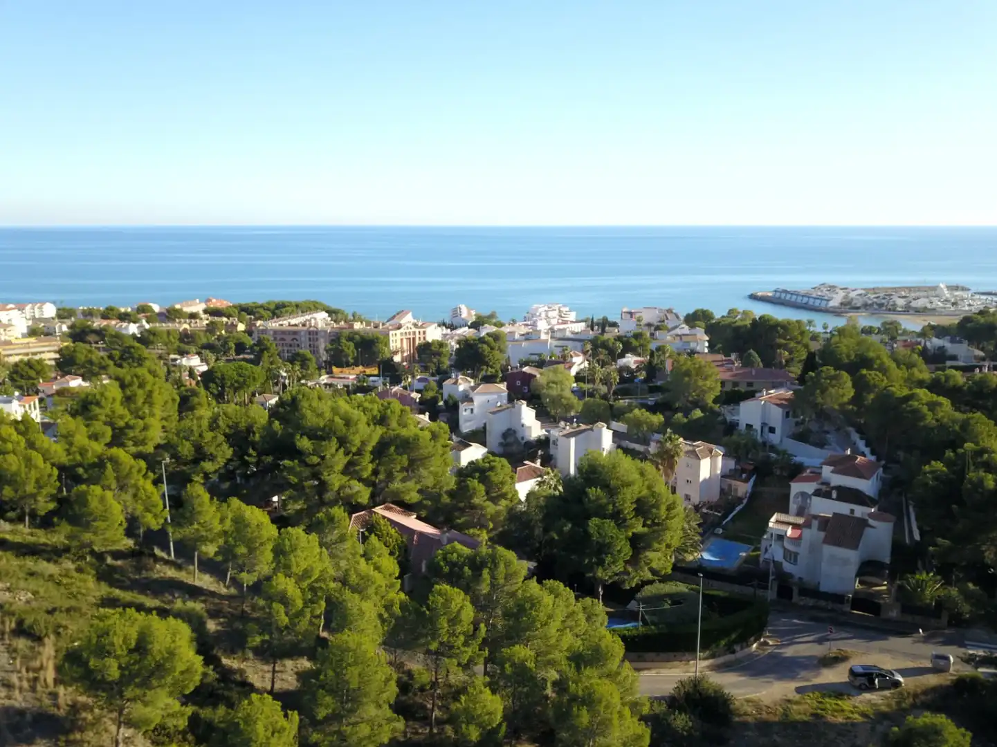 Terreny residencial en venda a Alcossebre, imagen 14