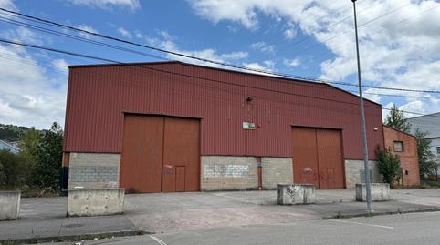 Photo 2 of Industrial buildings for sale in Polígono Industrial Riaño I, 208, Riaño - Los Barros, Asturias