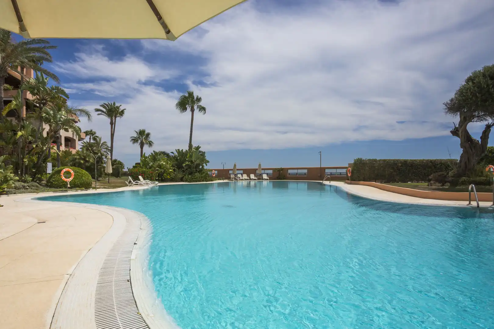 Home with pool for sale in Nueva Andalucía, imagen 47