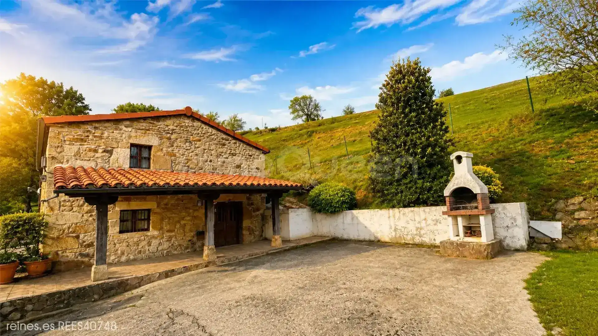 Casa o xalet en venda a N/A, Liérganes