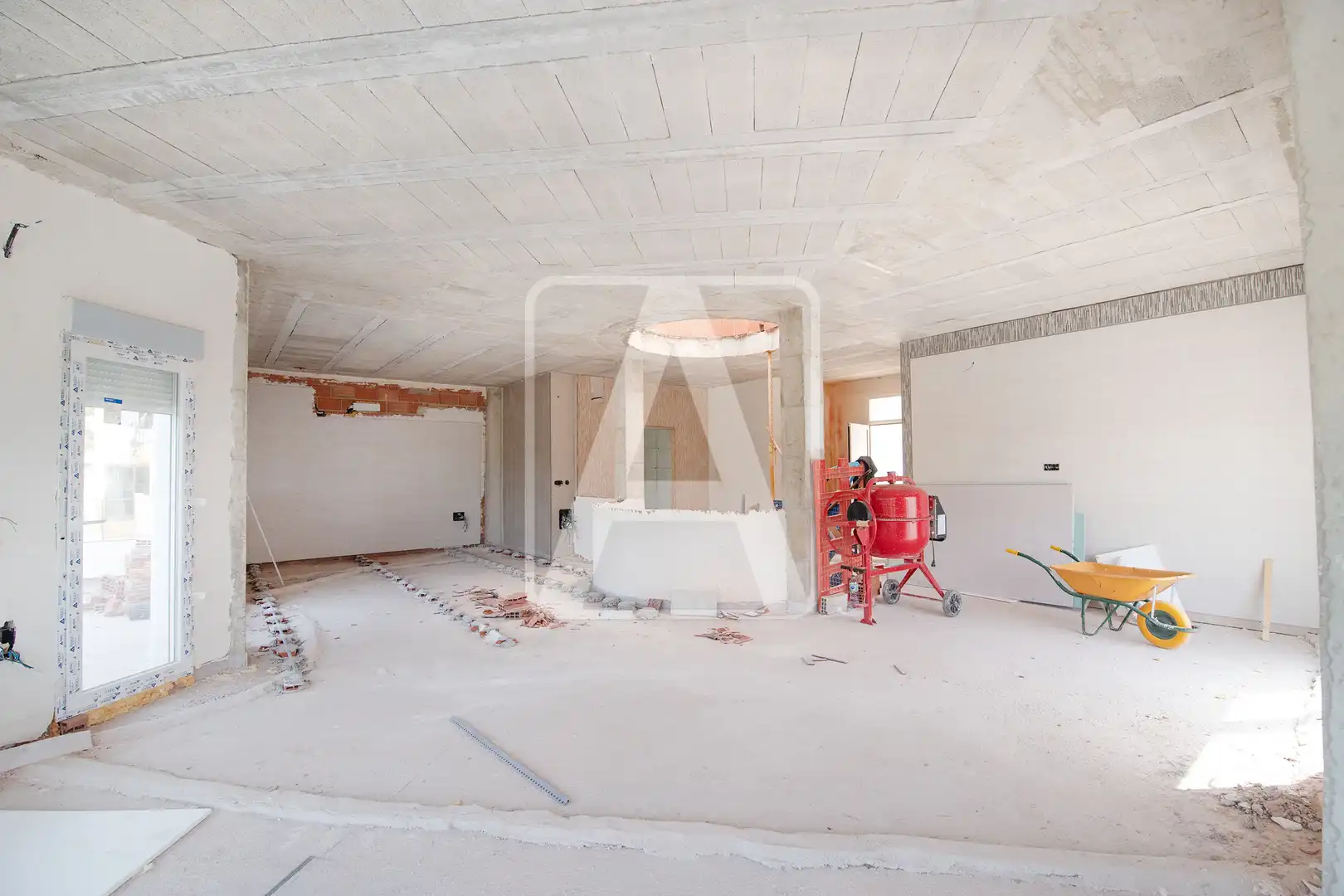 Detached house with pool for sale in Altea la Vella, imagen 58