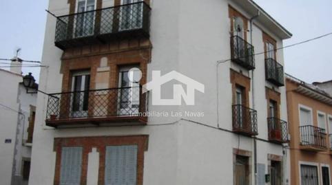 Photo 3 of Flat for sale in De la Iglesia, Las Navas del Marqués , Ávila