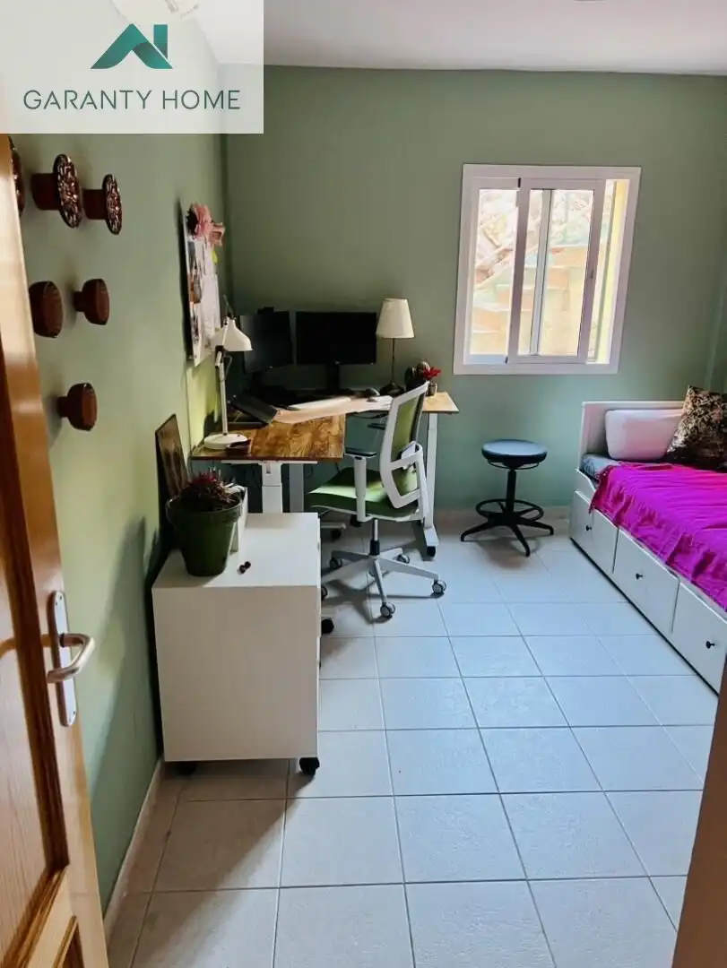 Wohnung zur Miete in La Capellanía - El Higuerón