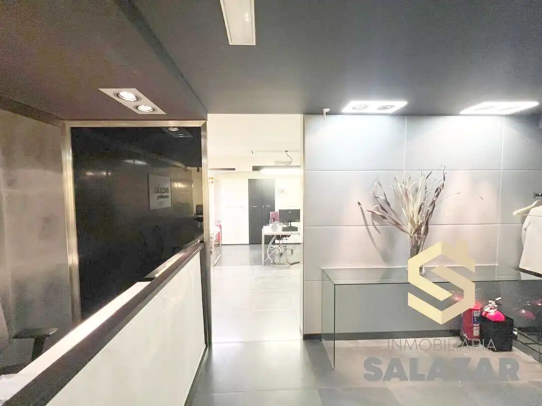 Office space with lift for sale in Diego Lopez Haroko Kale Nagusia, imagen 11