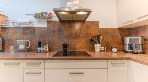 Foto 5 de Piso en venta en Carrer Joaquim Vayreda, La Devesa, Girona Capital
