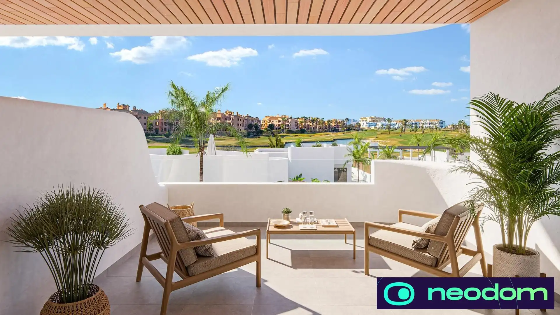 Appartement avec piscine à vendre à N/A, imagen 12