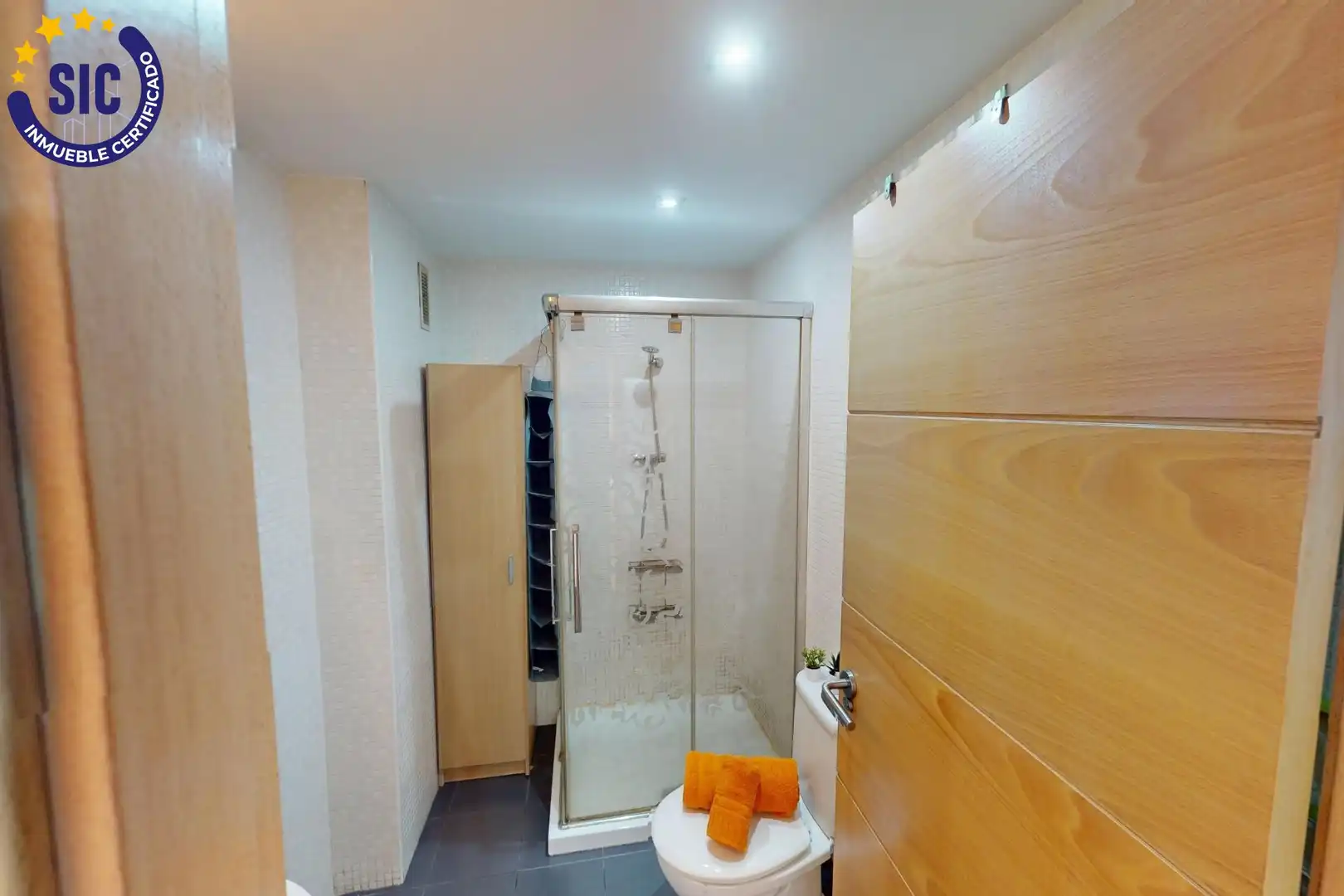 Piso con ascensor en venta en Calle HUESCA 21, imagen 18