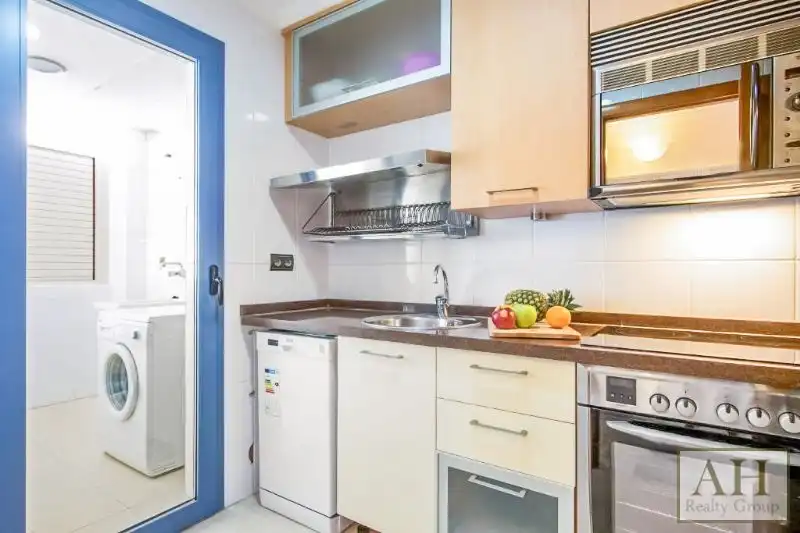 Appartement compact à vendre à Mascarat, imagen 9
