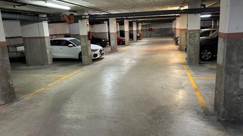 Photo 3 of Garage for sale in Carrer del Xaloc, 4, Zona Nord, Rubí