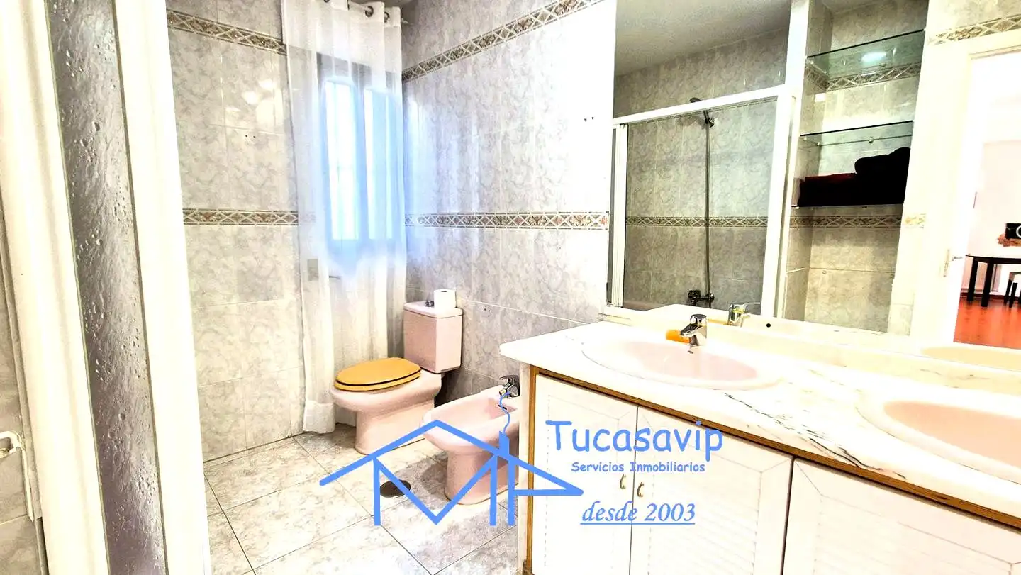 Casa amb piscina en venda a Pelayos de la Presa, imagen 34