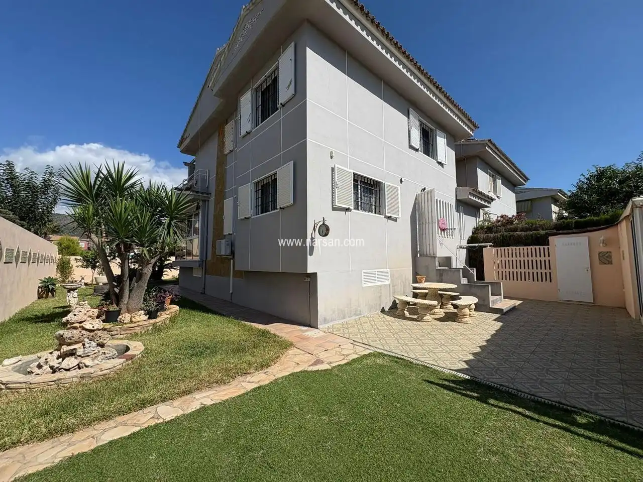 House with pool for sale in Heliópolis